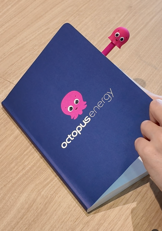 コンスタンティンノート