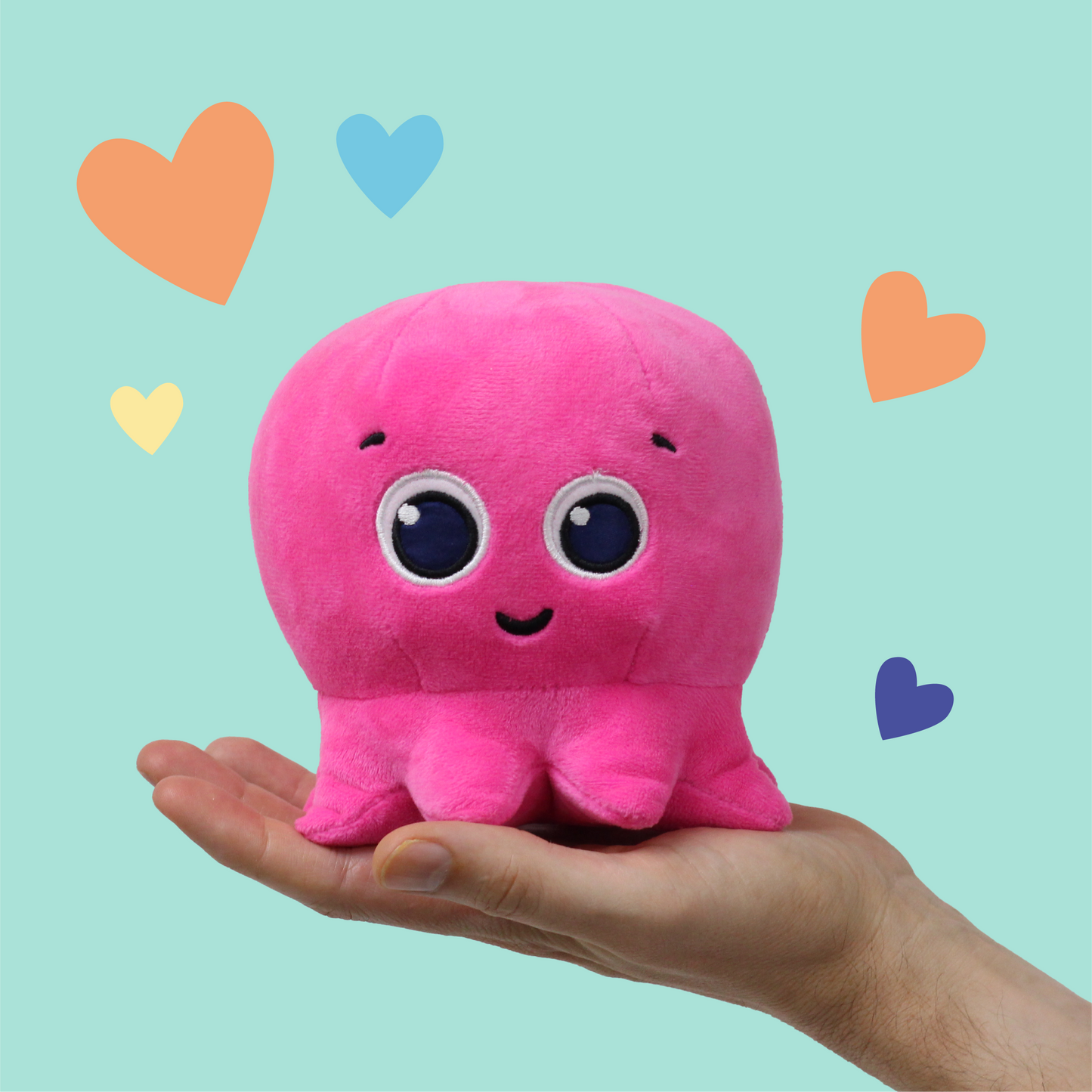 コンスタンティンペットトイ