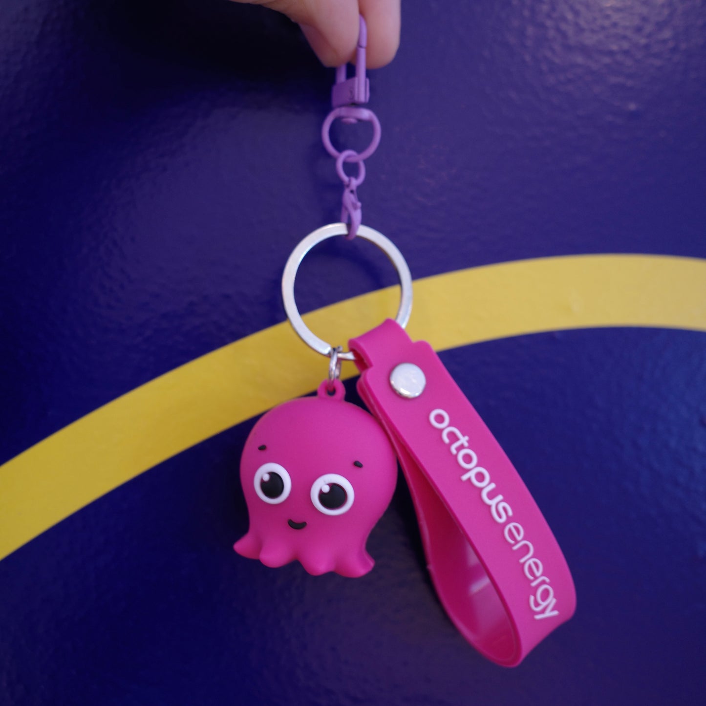 コンスタンティンキーホルダー