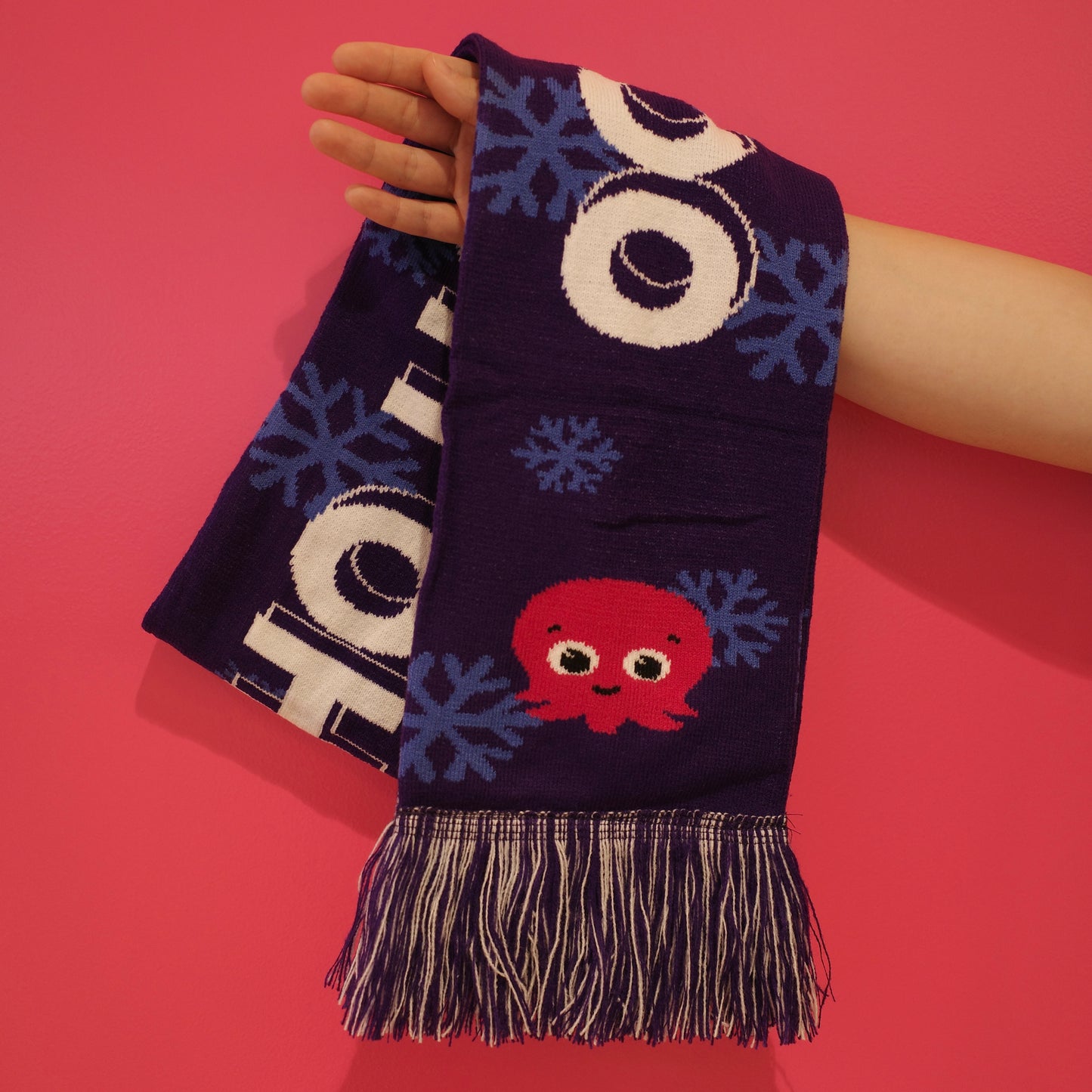 コンスタンティンマフラー