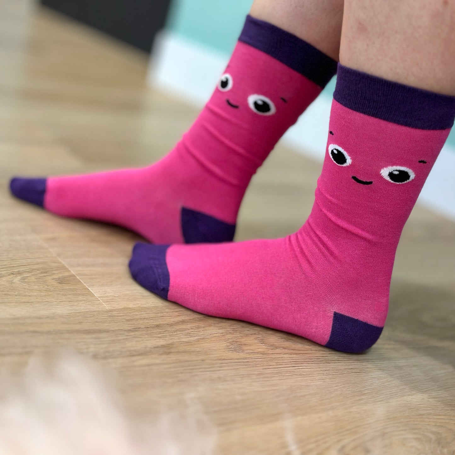 コンスタンティンソックス