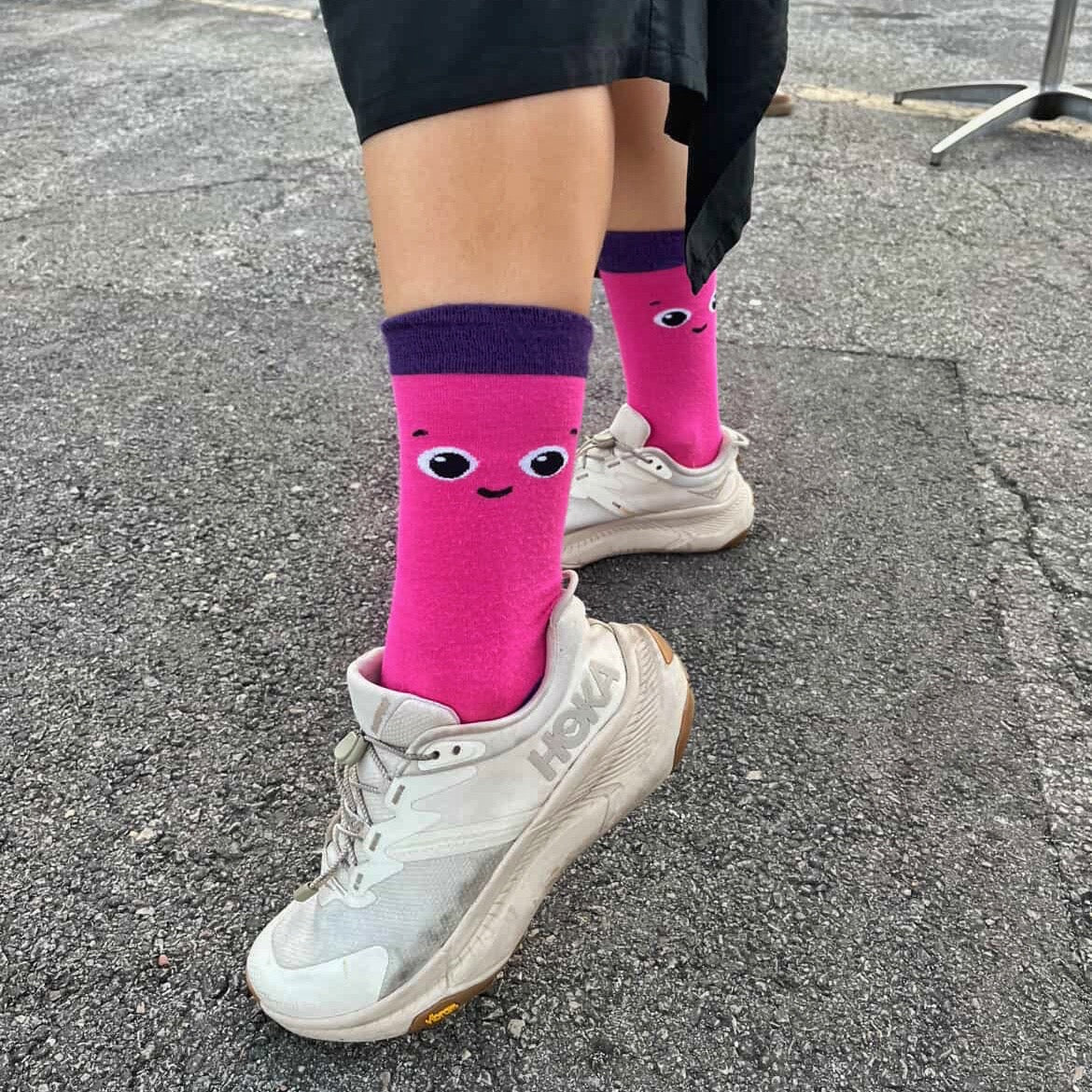 コンスタンティンソックス