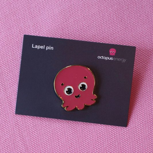 コンスタンティンピンバッジ